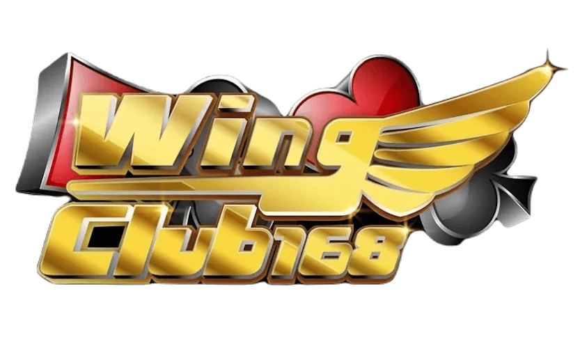 WINGCLUB168-logo