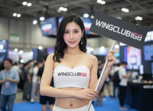 WINGCLUB168