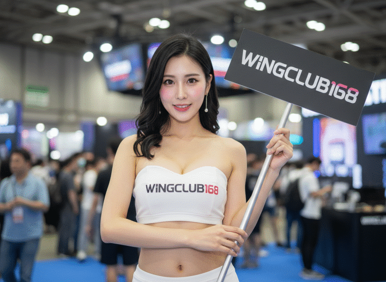 WINGCLUB168