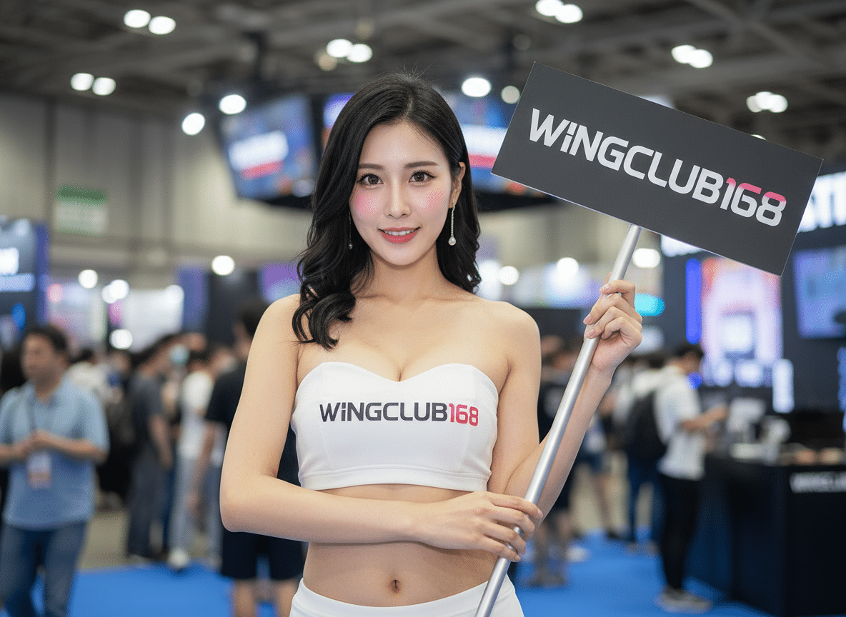 WINGCLUB168