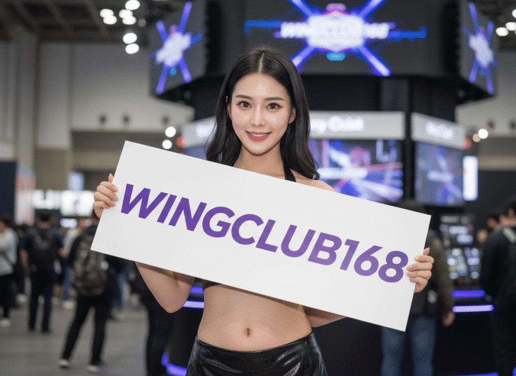 WINGCLUB168