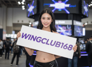WINGCLUB168