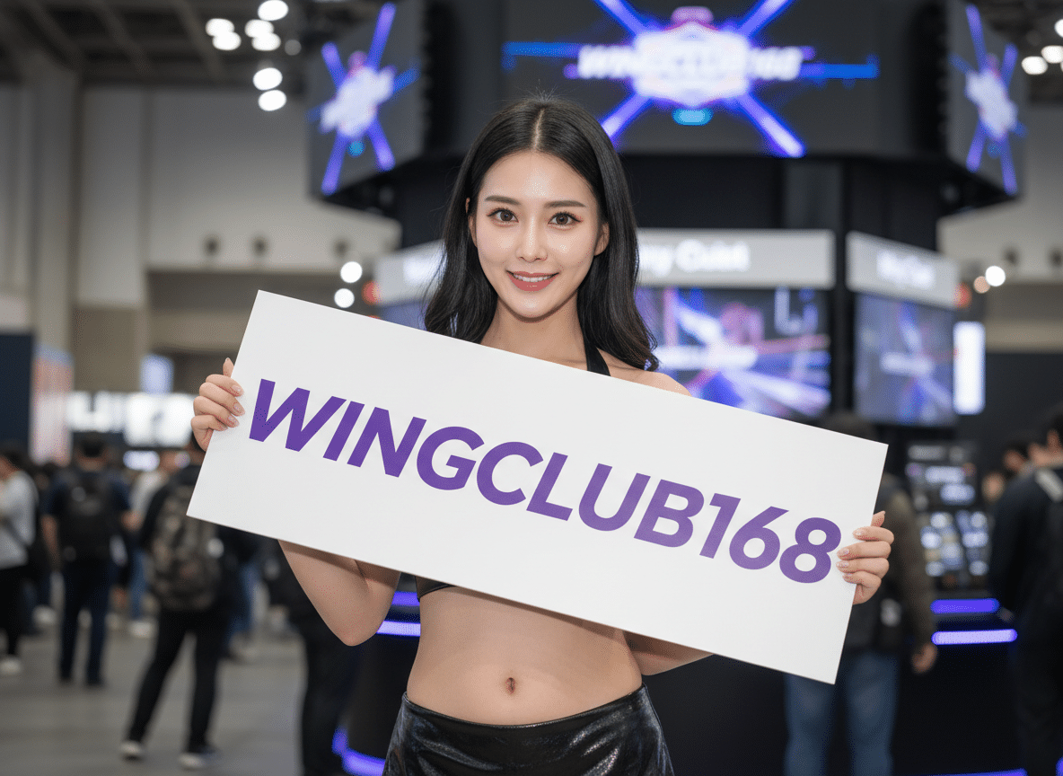 WINGCLUB168