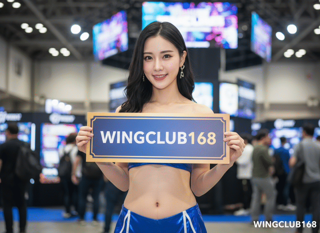 WINGCLUB168