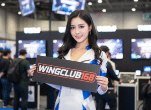 WINGCLUB168