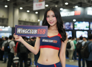 WINGCLUB168