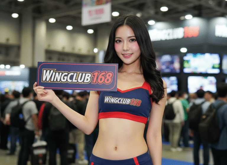 WINGCLUB168